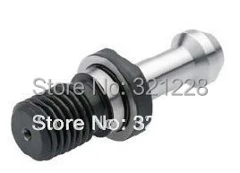 Вытяжные шпильки MAS 403 BT40 45 градусов M16 запечатанная ручка Retenion|knob|knobs pulls |