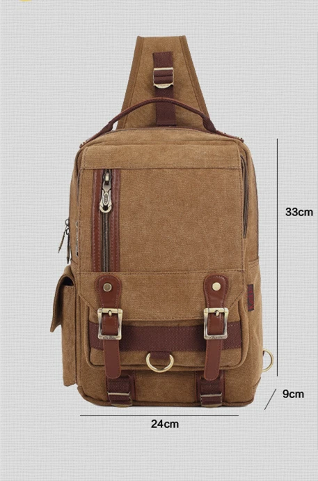 Bolsa a tiracolo