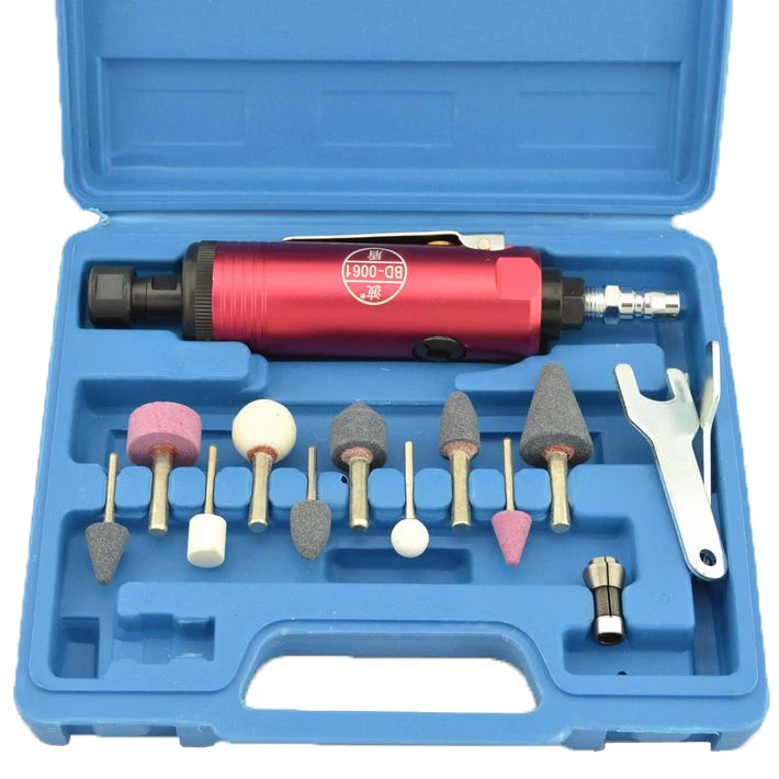 Large Pneumatic Grinder Boutique Suit Mill Pneumatic Grinding Machine