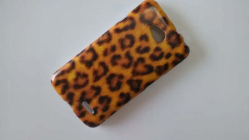 LG L70 Retro Fashion TPU Case (11)