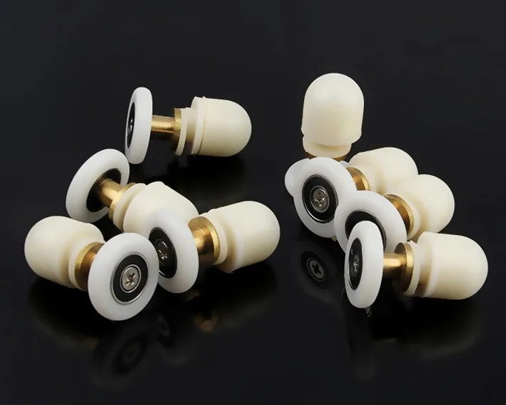 Shower-Round-Glass-Door-Rollers-Shower-Pulley-for-Sliding-Door-Wheel-Diameter-22mm-23mm-25mm-27mm (3)