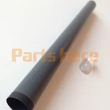 Установка термозакрепляющего устройства пленочный рукав крепежной пленки тефлон+ смазка для hp P2035 P2055 P2030 P2050 M2727 P2014 Pro 400 M400 M401 M425