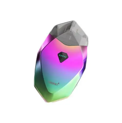Оригинальный набор атомайзера Smoant Karat Pod 2 мл электронных сигарет с аккумулятором