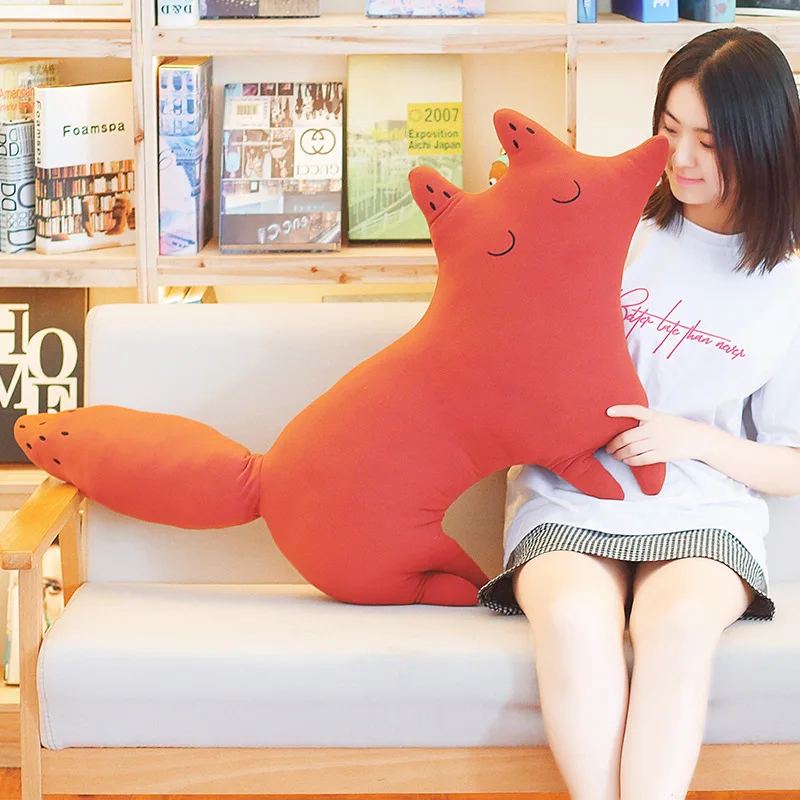 

New Memory Pillows Soft Chair Seat Cushion 3D Print Pillows Bedding Home Patchwork Pillows Children's Gift Cartoon Toys