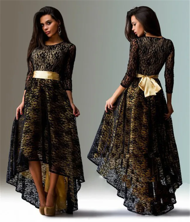 Лето Кружева Платье Длинные Платья Женщин Vestidos Ployester Бальные Vetement Femme Roupa Feminina
