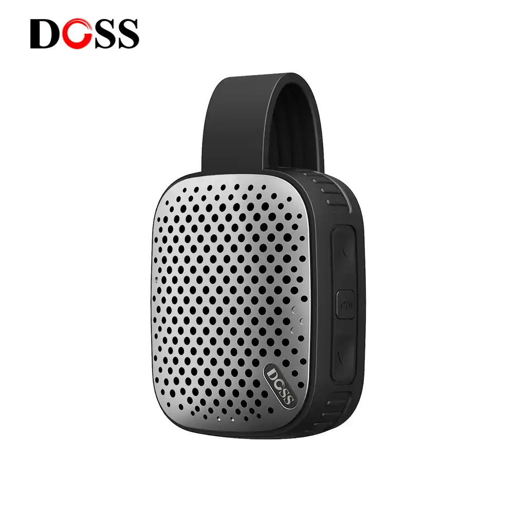 doss bluetooth lautsprecher