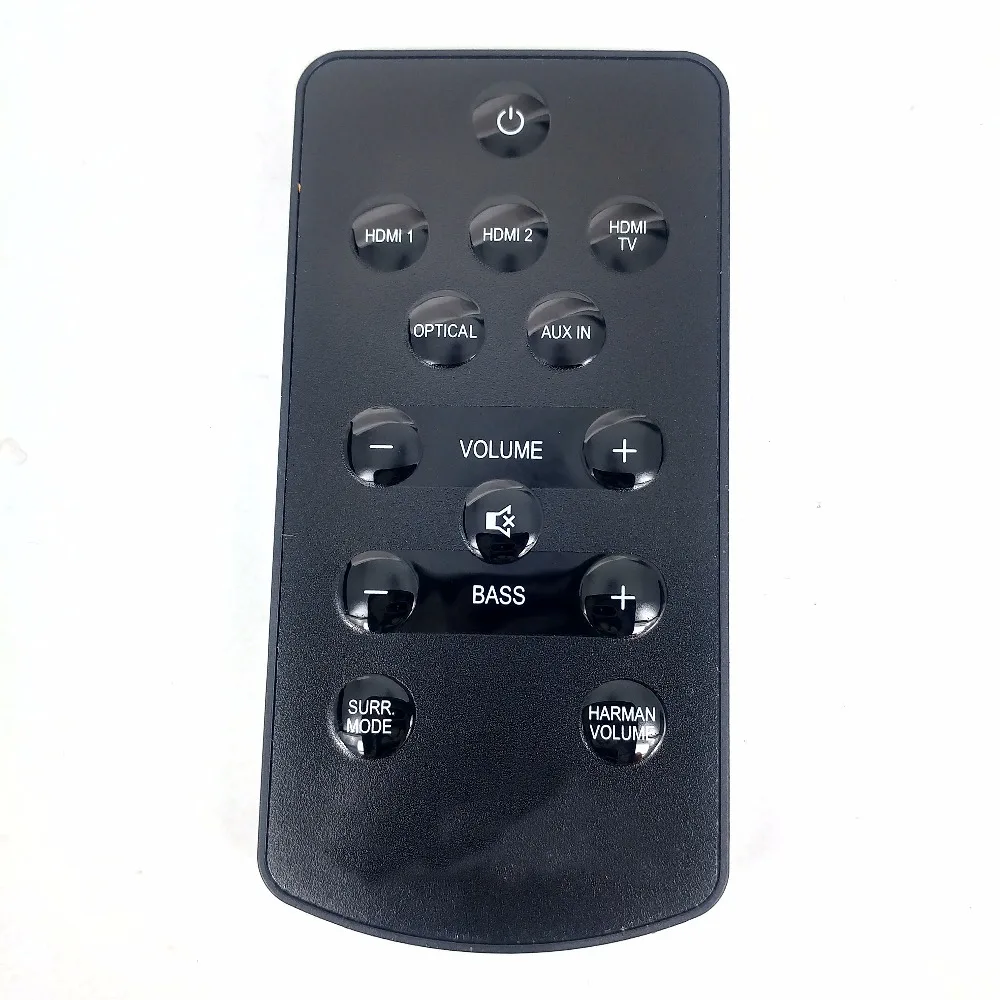 harman kardon sb26 remote