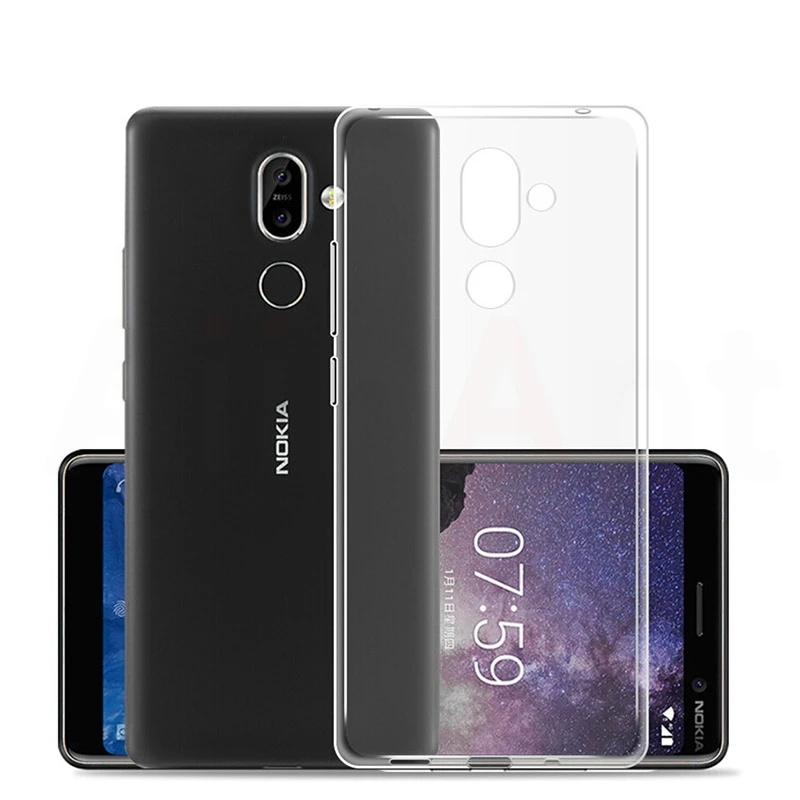 

Soft Clear TPU Cases For Nokia X3 X5 X6 X7 X71 1 2 2.1 2.2 3 3.1 3.2 5 5.1 6 6.1 7 7.1 8 8.1 9 Plus Transparent Phone Cover
