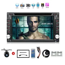 2 din radio font b car b font dvd player font b gps b font navigation