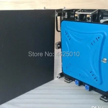 ASL светодиодный экран для мониторинга HD светодиодный телевизор P2.5 480*480 мм светодиодный дисплей(включая приемную карту и кабель