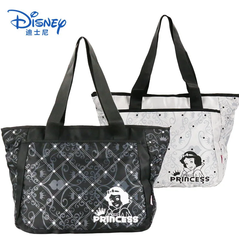 

Disney Backpack Multifunction Large Capacity Baby Diaper Bag Travel Mummy handbag