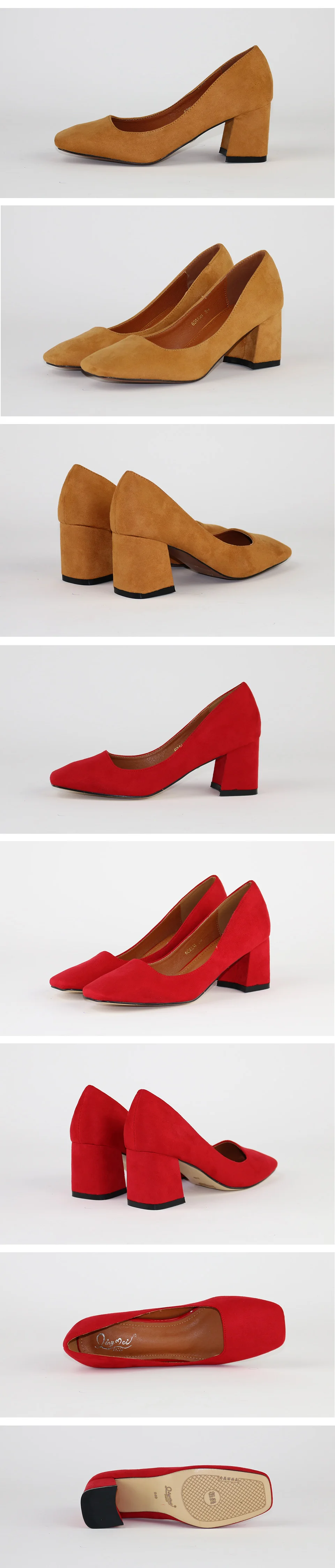 Women Shoes High Heels
