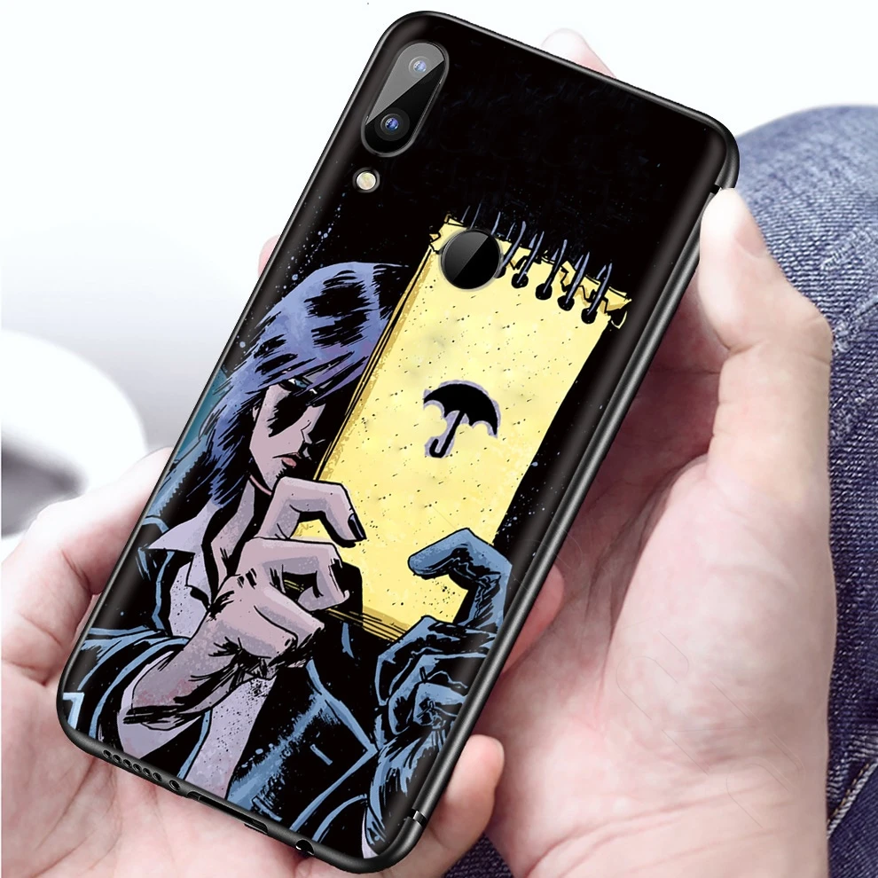 Чехол Lavaza с зонтиком для Xiaomi Mi 9 Pro 8 6 A1 A2 Pocophone F1 Lite Max 3 10 Redmi K30|Бамперы| |