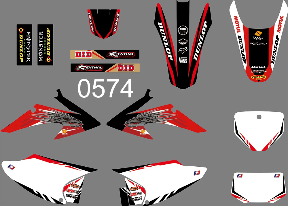 DST0574-01