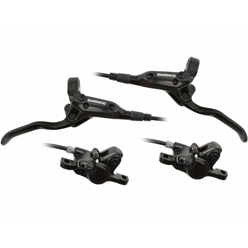 

shimano BR-M355 Disc Brake Set (SM-BH90-SBM 700mm + 1300mm)
