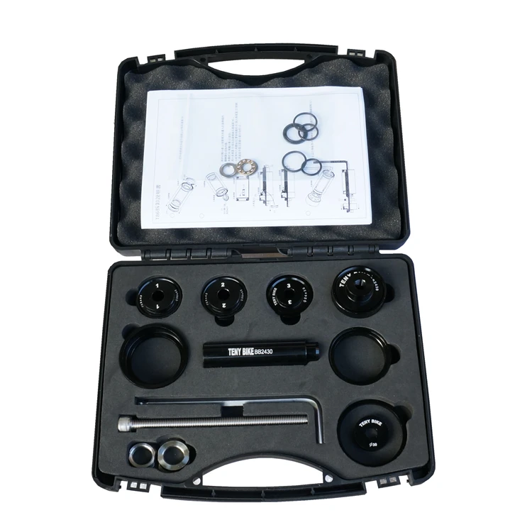 Bottom Bracket installation/Remove tool BB2430 bearings,BB30 bearing