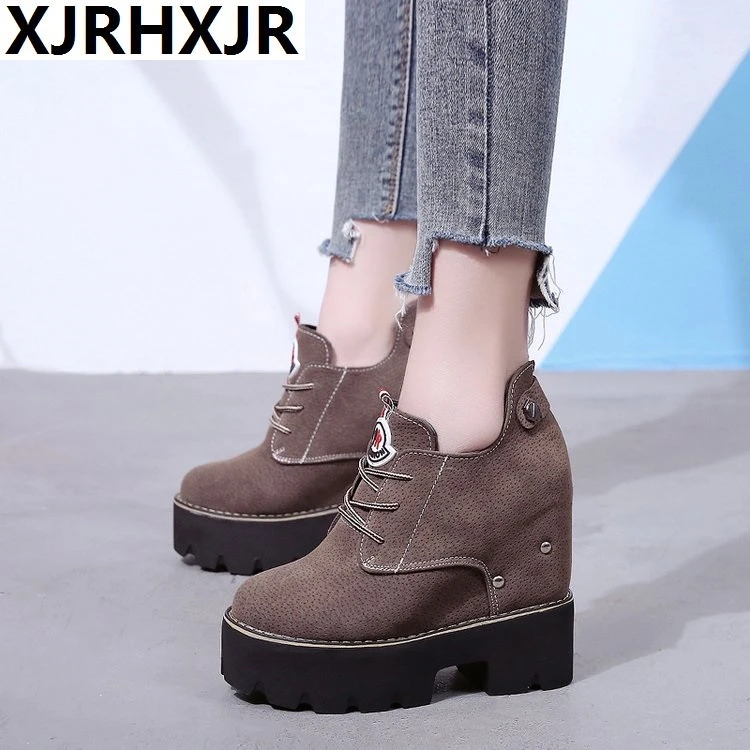 hidden platform heels