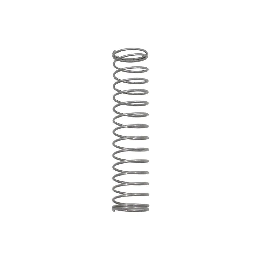 Trumpet Piston Valve Spring 3pcs Accessories Part Replacement Brass Instrument Repair Parts