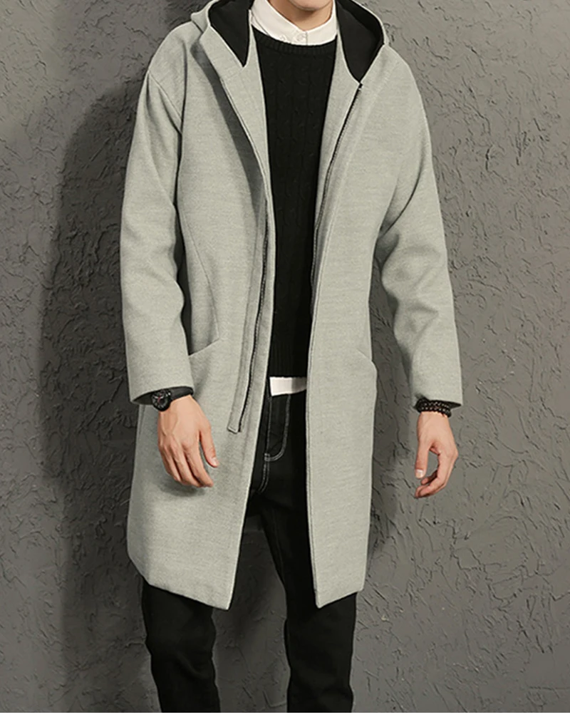 Windbreaker Jacket     (5)