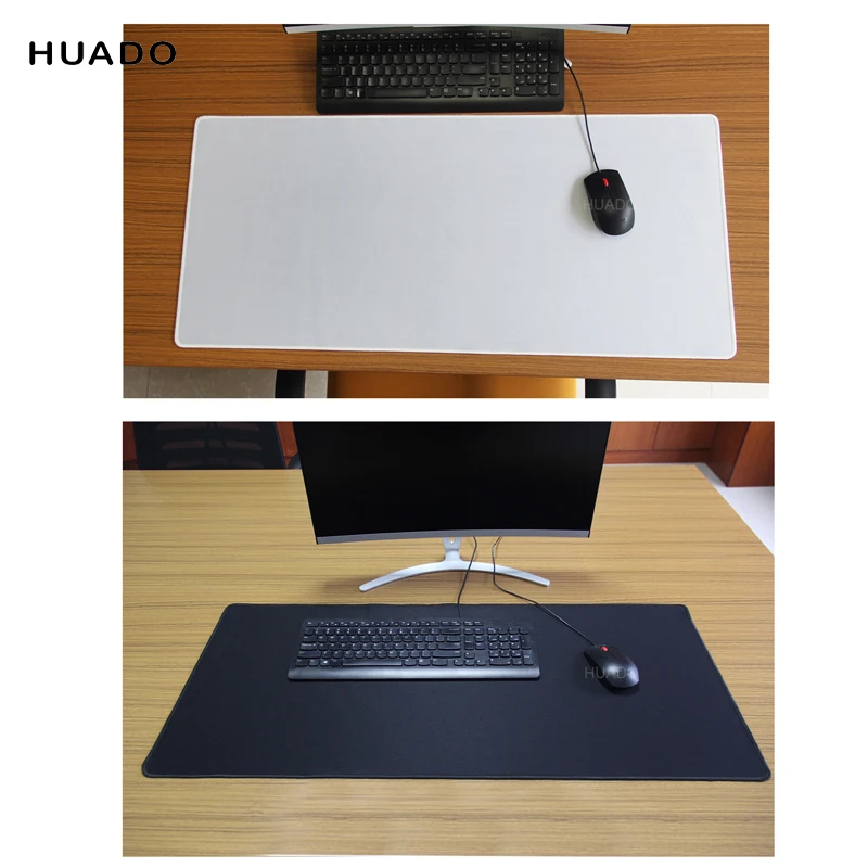 Almofada de Borracha Antiderrapante 900x40 do Rato do Jogo dos Mousepads 1000x500 mm Borda Que Trava Tapetes do Jogo do Tapete do Rato para o Computador do Computador Portátil - Imagem 5