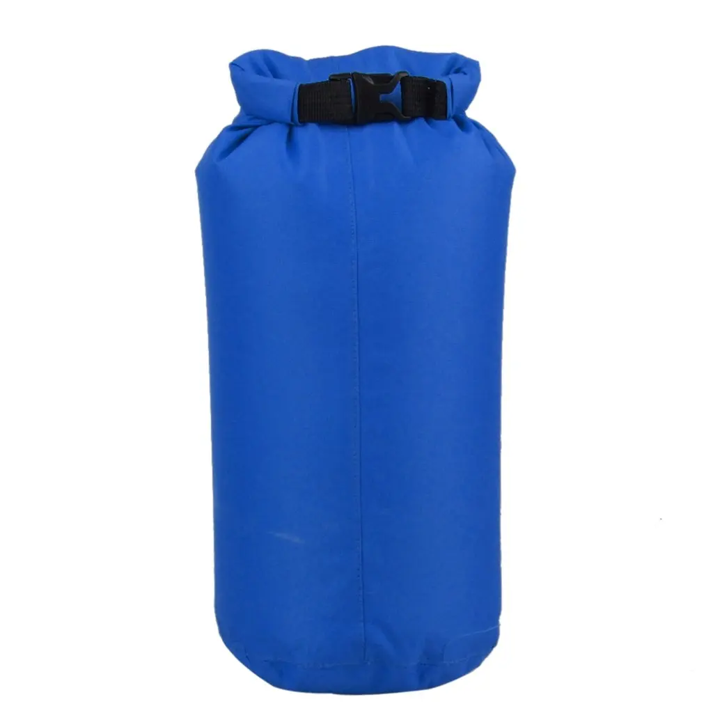 Waterproof Dry Sack Lightweight Compression Bag for Boating Kayaking