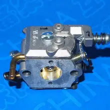 NGH компоненты бензинового двигателя GT35 карбюратор WT664A GT35-35200