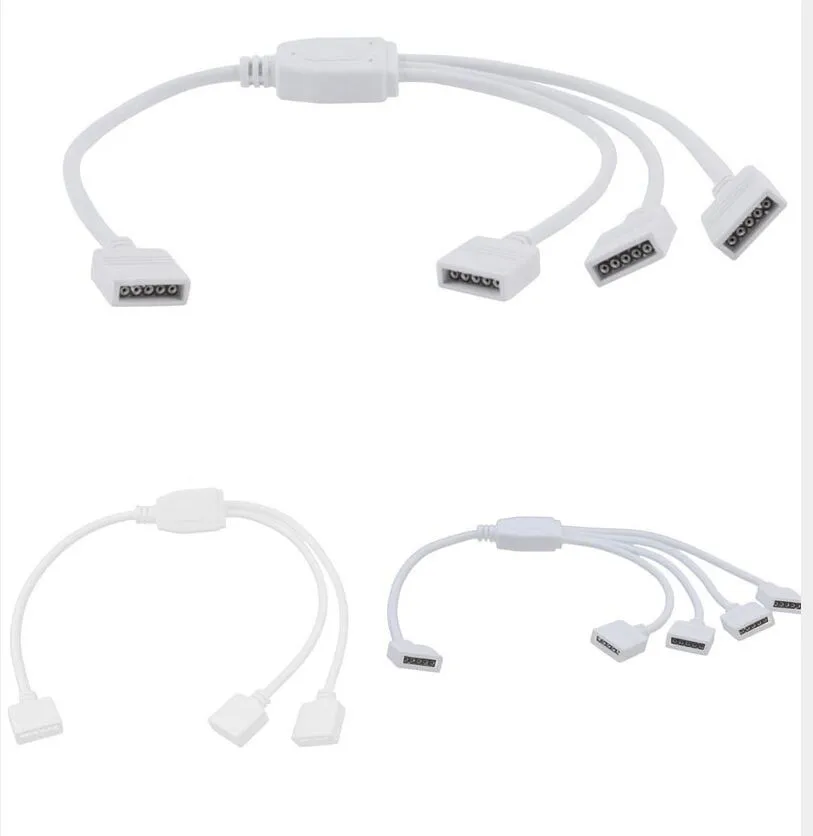 5 pin Connector Splitter cable
