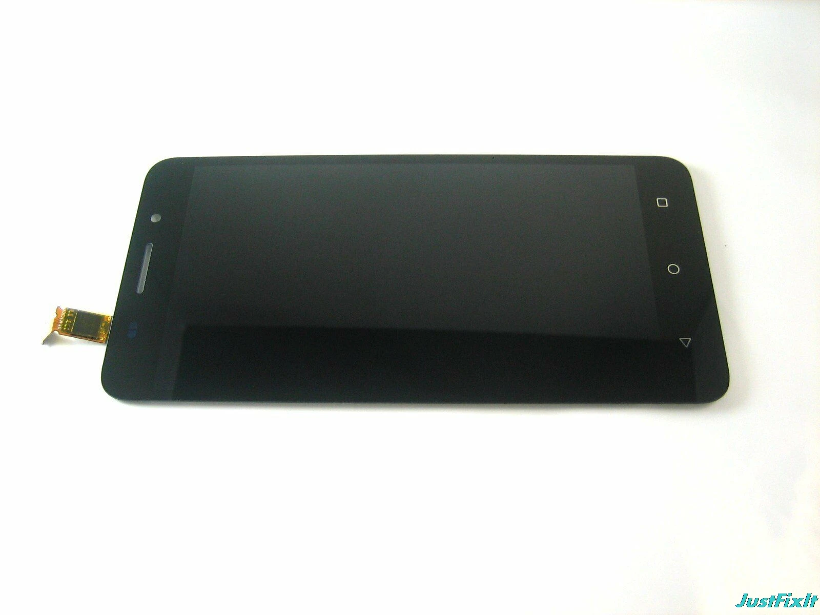 Сенсорный экран с рамкой для HUAWEI Honor 4X сменный ЖК дисплей HONOR Che2 L11 CHE2 UL00 5
