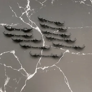 

10PCS/lots Replacement Joystick Bumper LB RB Trigger Button Bar Gamepad for Xbox One S Controller