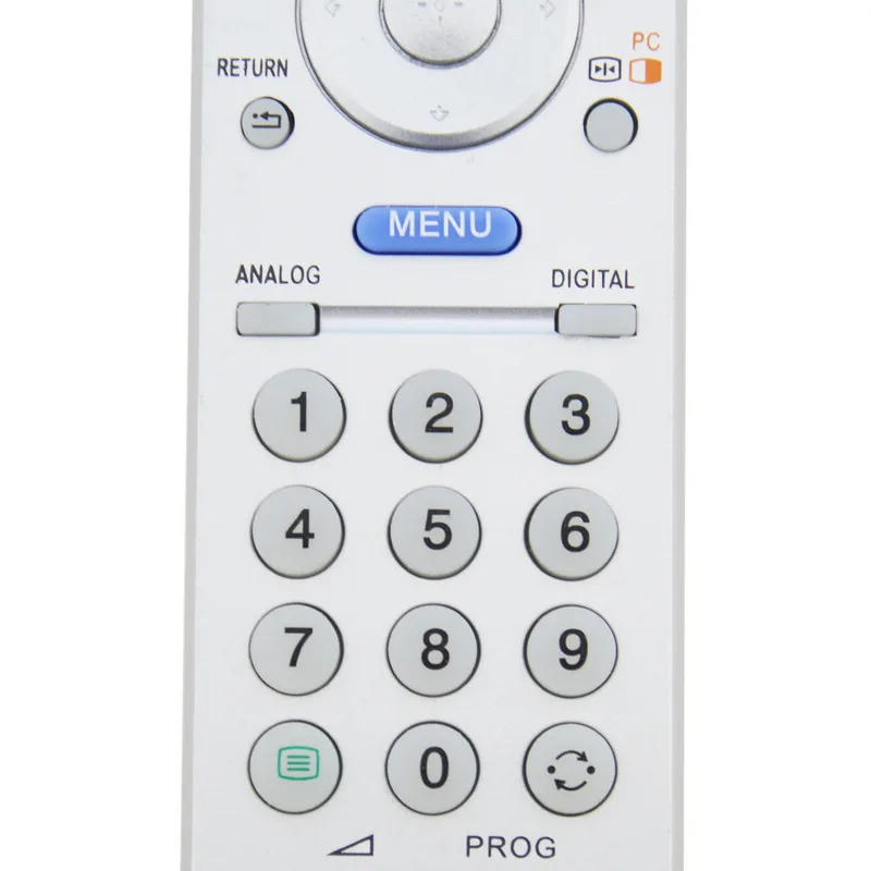 Mayitr 1pc Professional Remote Control For Sony TV RM-ED007 RM-GA008 RM-YD028 RMED007 RM-YD025 RM-ED005