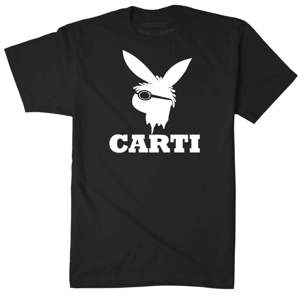 Мужская футболка в стиле хип хоп Playboi Carti модная с изображением ловушки и дома 21