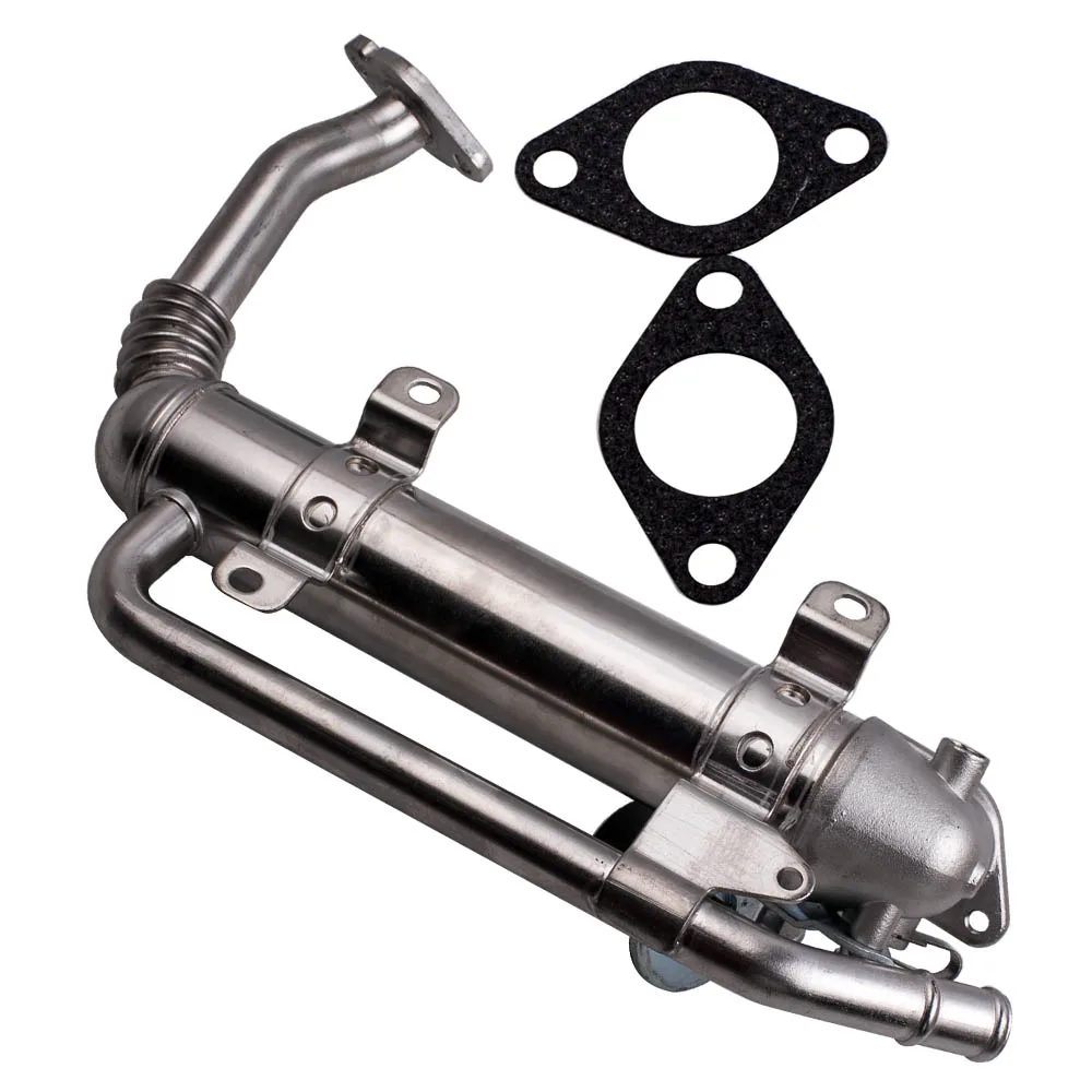 Egr Valve Cooler For Vw Audi A3 Skoda Octavia Golf Passat