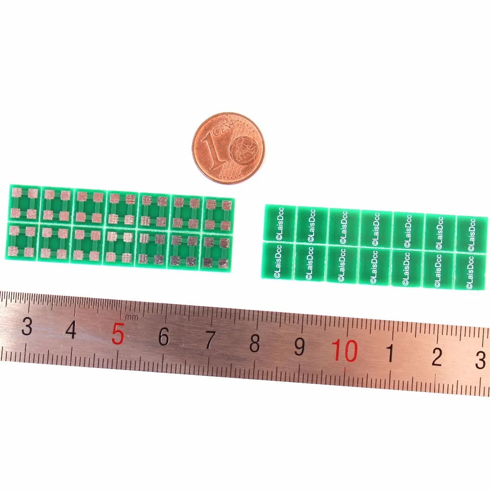 28 шт. 4-точечных распределительных плат с 4 припоями для проводов 860024/LaisDcc бренд