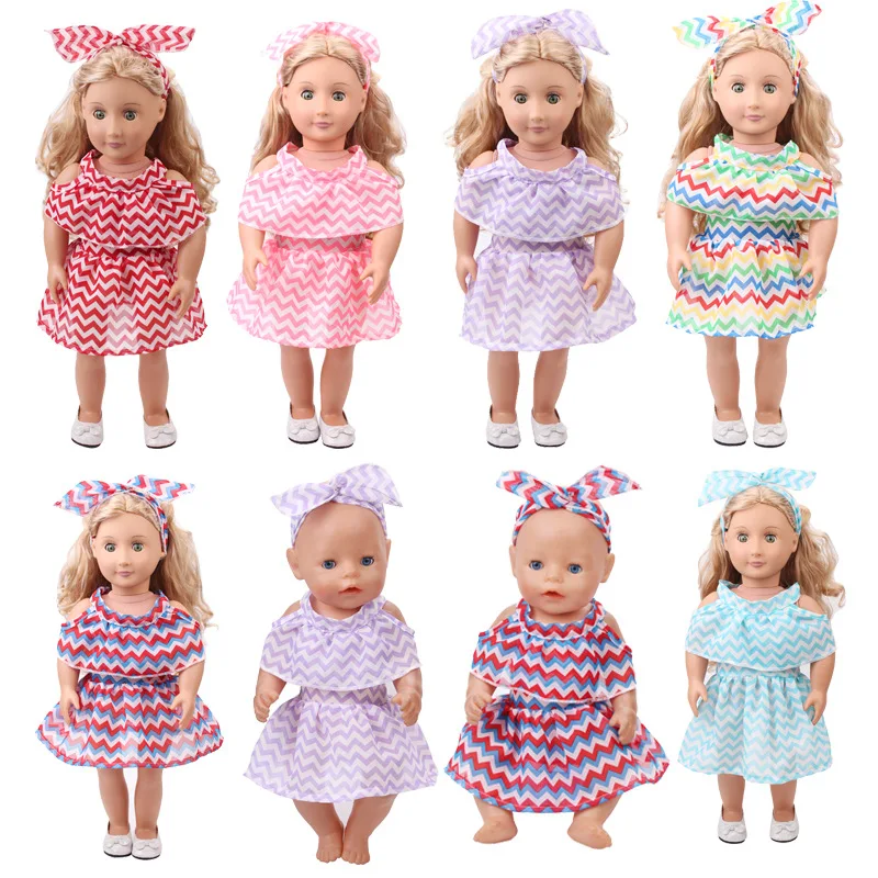 baby doll summer dress