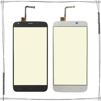 

For DOOGEE T6 Touch Panel Perfect Repair Parts 5.5 Inch Glass Panel Touch Screen Digitizer