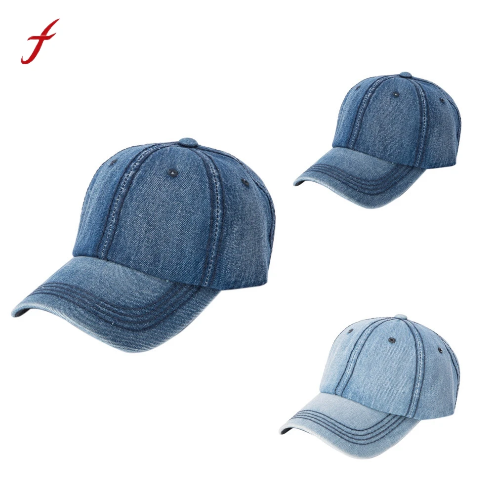 

2019Men Women Peaked Hat HipHop Curved Strapback Snapback Baseball Cap