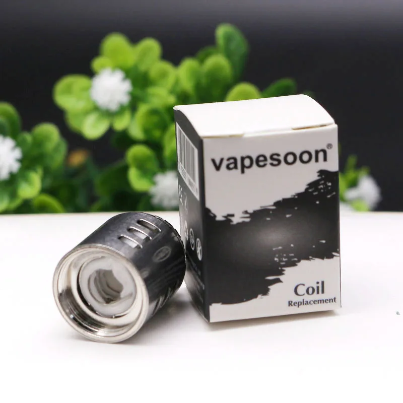 3pcs V12 Prince M4/Q4/X6/T10 Replacement Coil 0.17/0.4/0.15/0.12ohm Atomizer Core for SMOK TFV12 Prince Tank Mag 225w TC Kit 3pcs V12 Prince M4/Q4/X6/T10 Replacement Coil 0.17/0.4/0.15/0.12ohm Atomizer Core for SMOK TFV12 Prince Tank Mag 225w TC Kit