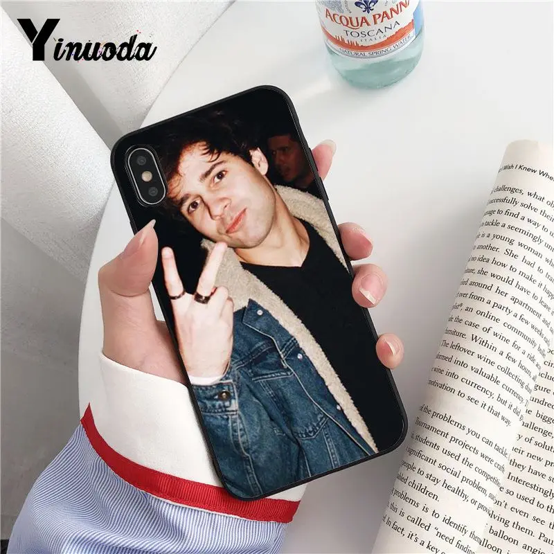 David Dobrik