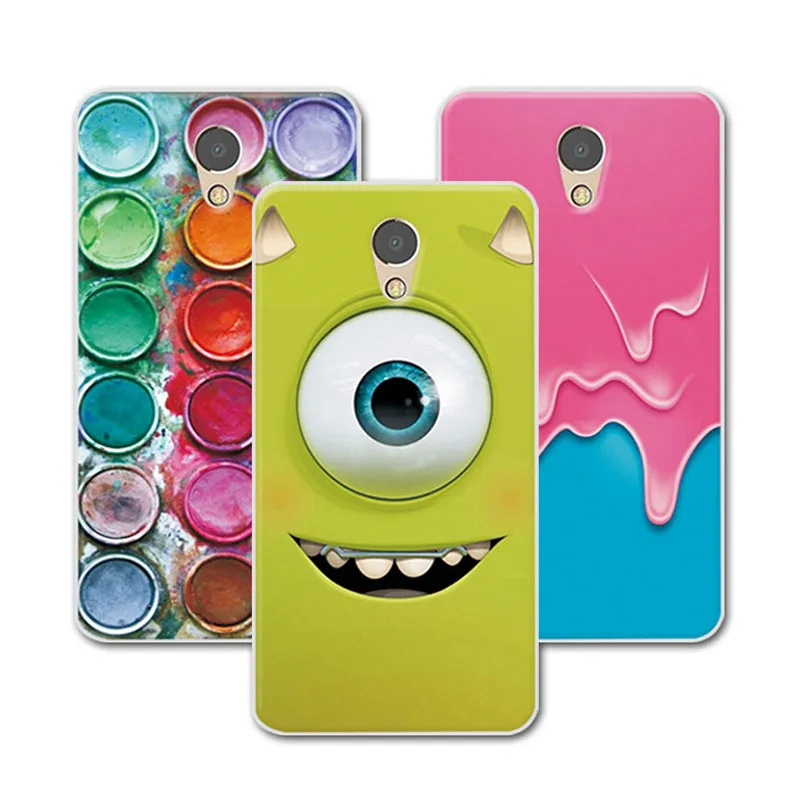 

Crown Painted butterfly Phone Capa Cases For coque Lenovo P2 Case 5.5" Cover Soft Silicone funda Lenovo Vibe P2 P 2 +Gift