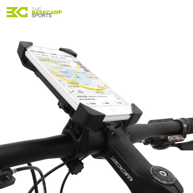 Iphone Holder For Bike >> Us 10 99 30 Off Basecamp Bicycle Phone Holder Bicycle Smartphone Holder For Xiaomi For Iphone For Samsung Handlebar Phone Supports Gps Holders In Iphone Holder For Bike >> Us 10 99 30 Off Basecamp Bicycle Phone Holder Bicycle Smartphone Holder For Xiaomi For Iphone For Samsung Handlebar Phone Supports Gps Holders In