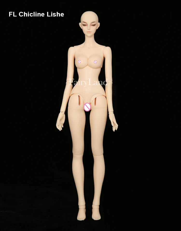 Волшебная страна ChicLine 1/4 BJD куклы смолы SD игрушки minifee msd Сюрприз подарок для мальчиков девочек на день рождения luts bjd FANTANSY ANGEL