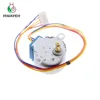 28BYJ-48 DC 5V Reduction Step Gear Stepper Motor 4 Phase 28byj 28byj48 for arduino Diy Kit ► Photo 3/3