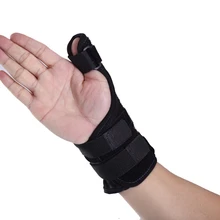 YINGTOUMAN 2 шт/лот Браслет спортивный тренировочный фиксатор запястья ремни обмотка и изоляция для тренажерного зала фитнес бандаж защитная полоса