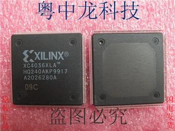 

XC4036XLA-09HQ240C XILINXQFP New Original