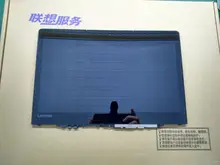 For Lenovo Yoga 710-11 LCD Touch Screen Digitizer Assembly 11.0 inch B116HAN02.3