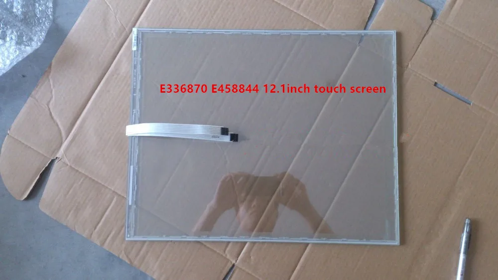 New E336870 E458844 ELO touch screen 12.1 Inch 5 line machines Industrial Medical equipment | Компьютеры и офис