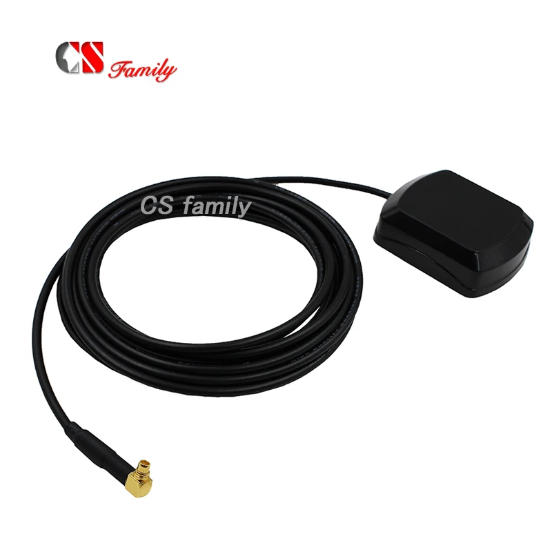 Buy External GPS Antenna with MMCX Connector,MMCX Car