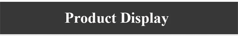 product