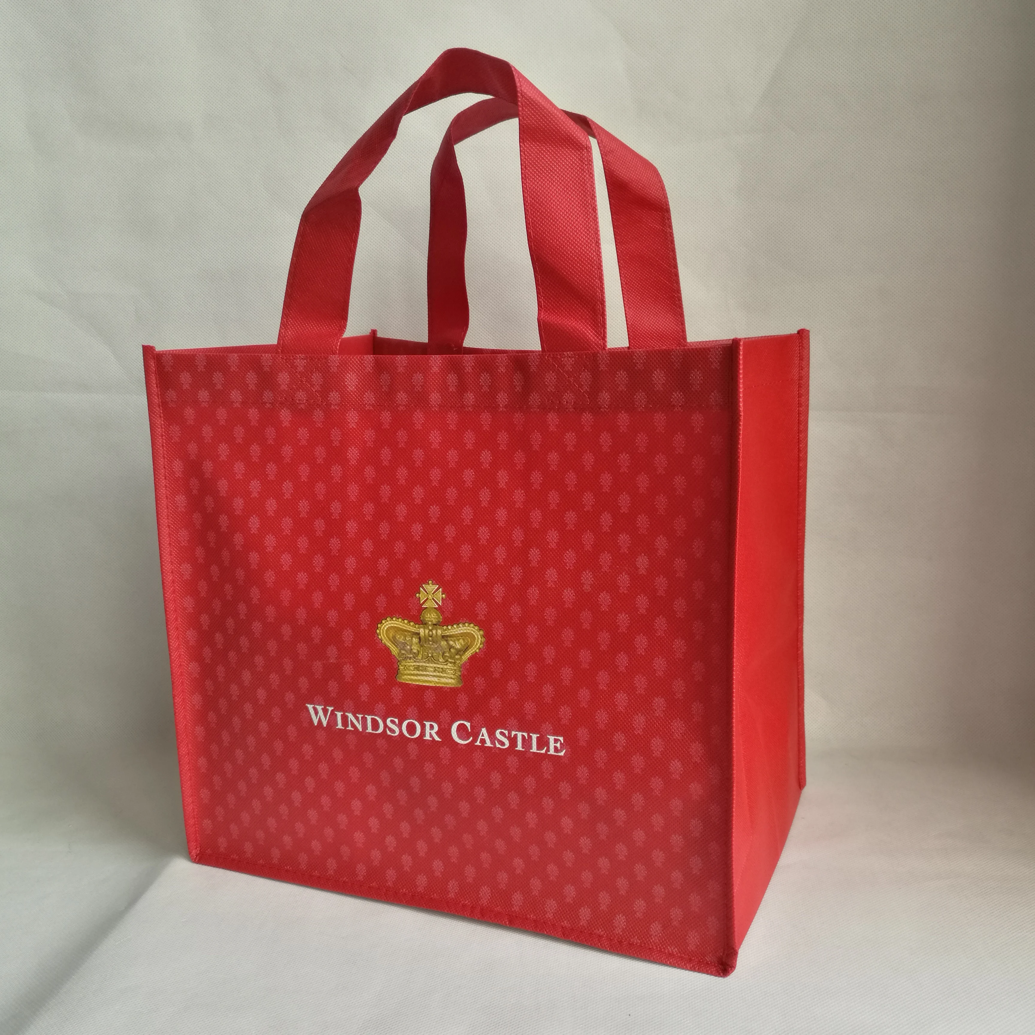 Saco personalizado tecido Outlet