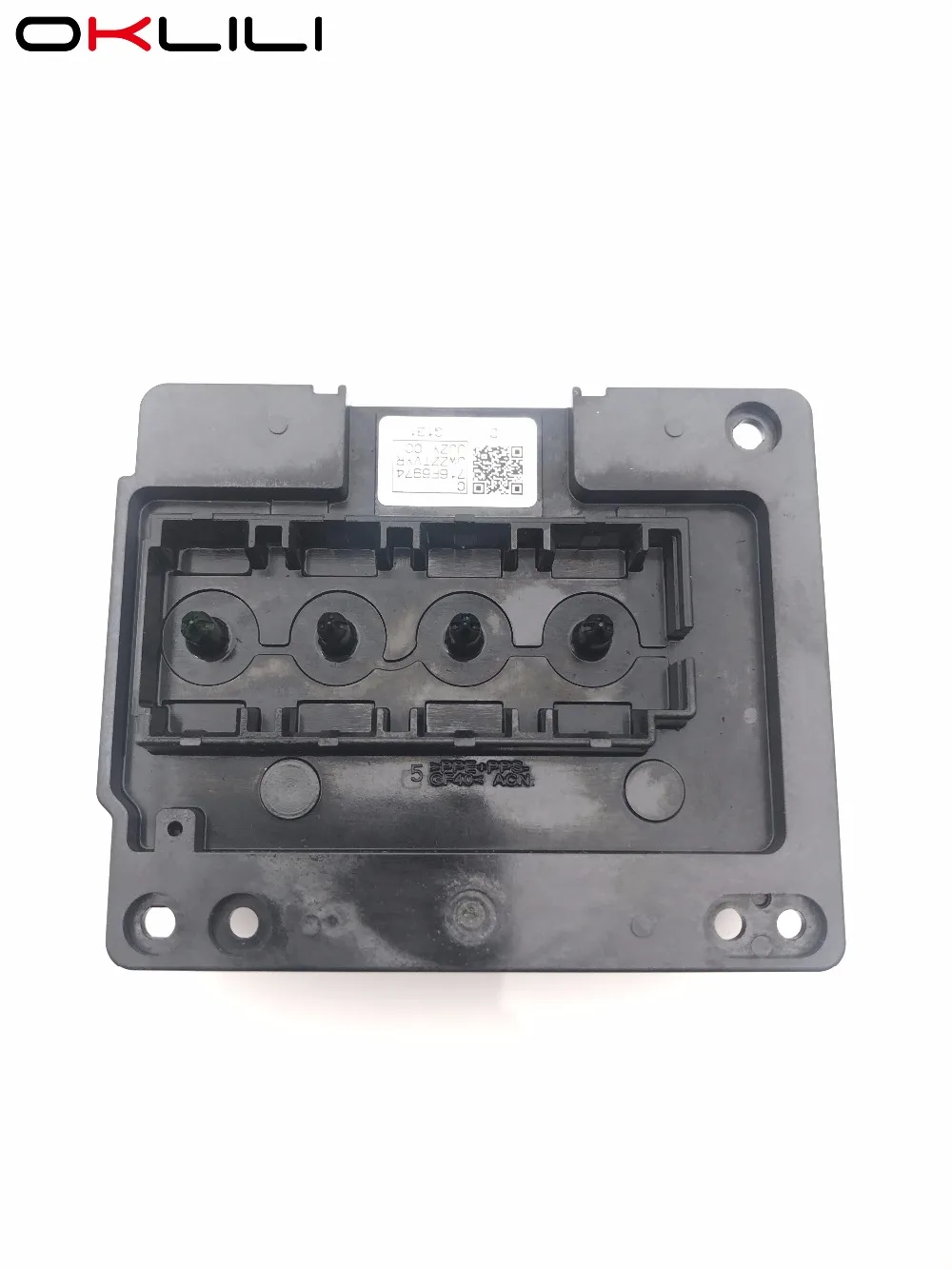 Cabeçote de Impressão para Impressoras Epson Cabeça de Impressão para Expansor de Dados Wf2650 Wf2651 Wf2660 Wf2661 Wf2750 wf 2650 2750 - Imagem 4